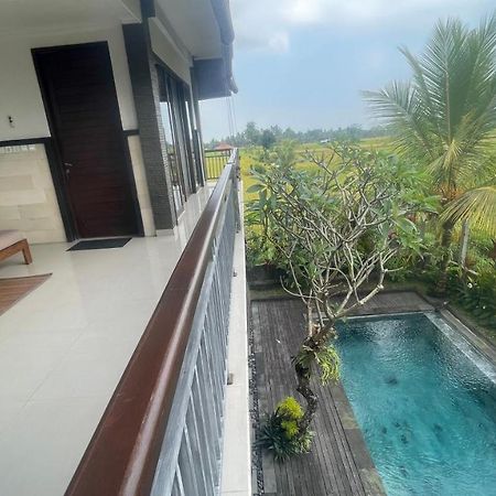 Bayad Anyar - Ubud  Exterior photo