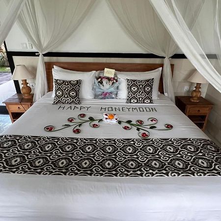 Bayad Anyar - Ubud  Exterior photo