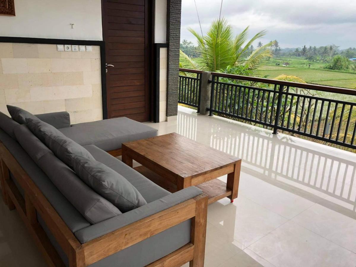 Bayad Anyar - Ubud  Exterior photo