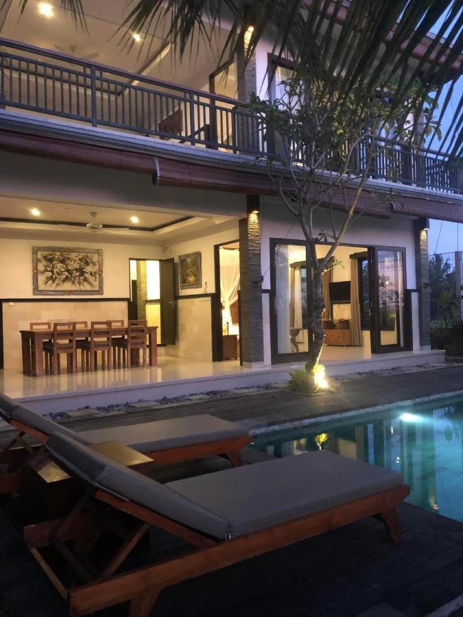 Bayad Anyar - Ubud  Exterior photo