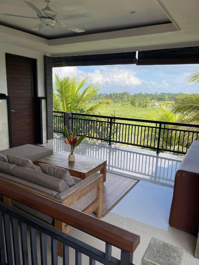 Bayad Anyar - Ubud  Exterior photo