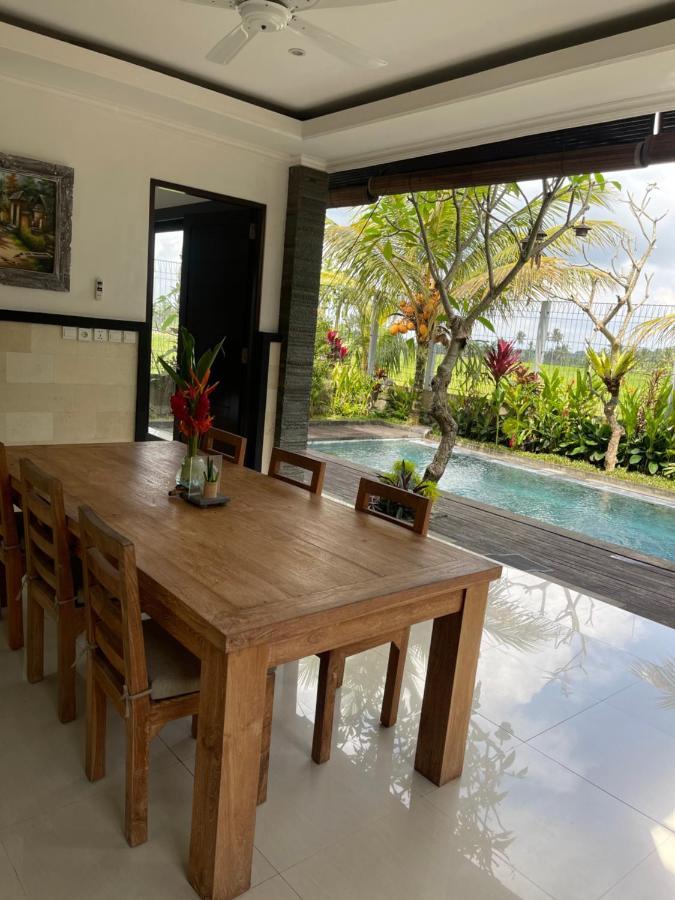 Bayad Anyar - Ubud  Exterior photo