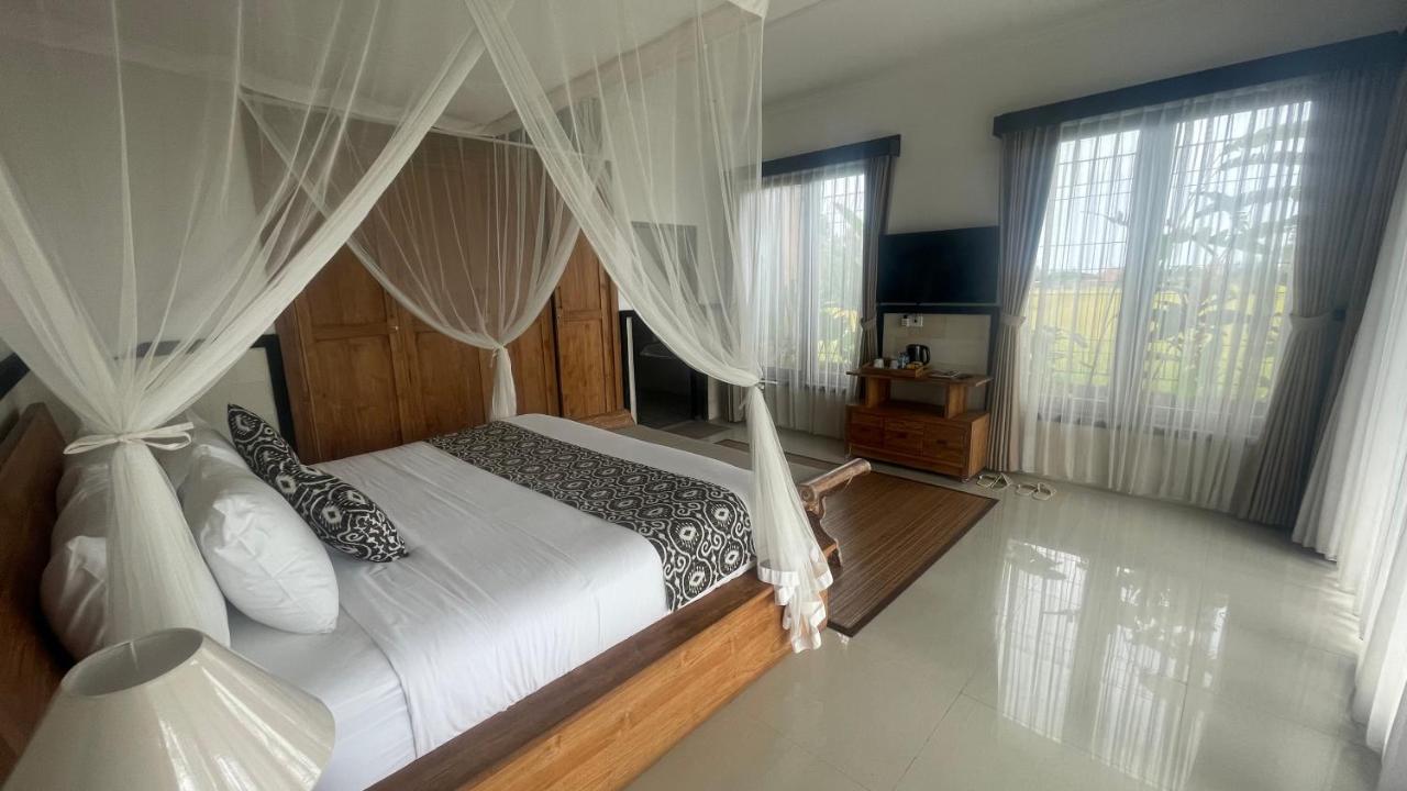 Bayad Anyar - Ubud  Exterior photo