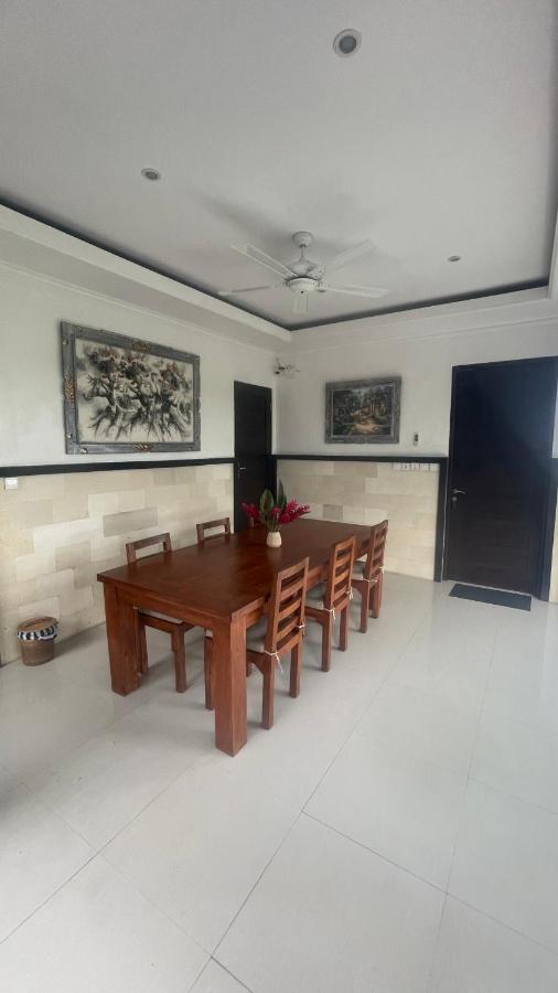 Bayad Anyar - Ubud  Exterior photo
