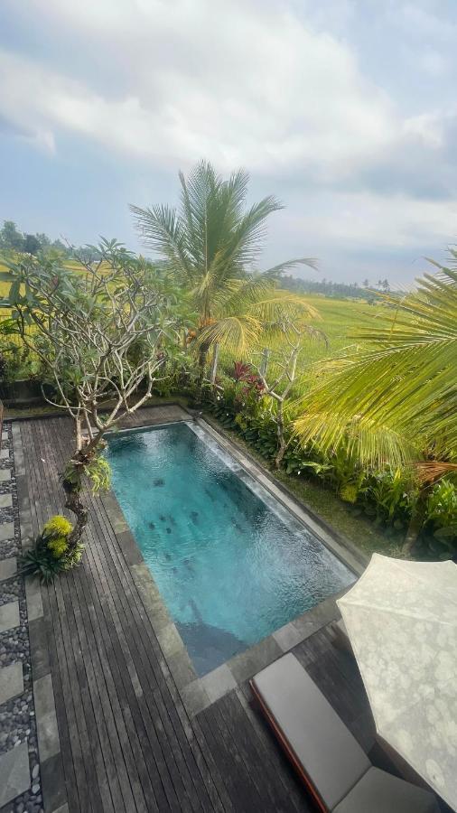Bayad Anyar - Ubud  Exterior photo