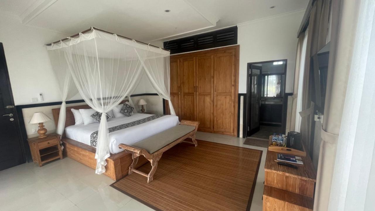 Bayad Anyar - Ubud  Exterior photo