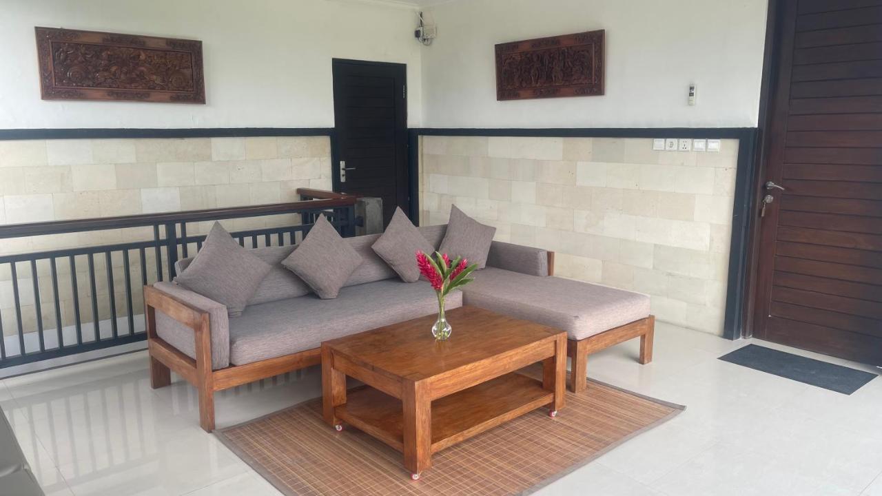 Bayad Anyar - Ubud  Exterior photo