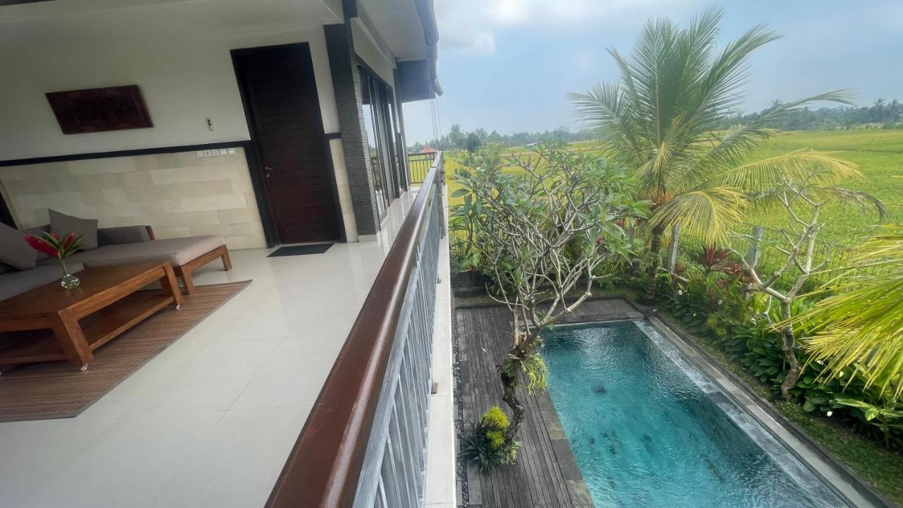 Bayad Anyar - Ubud  Exterior photo
