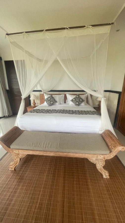 Bayad Anyar - Ubud  Exterior photo