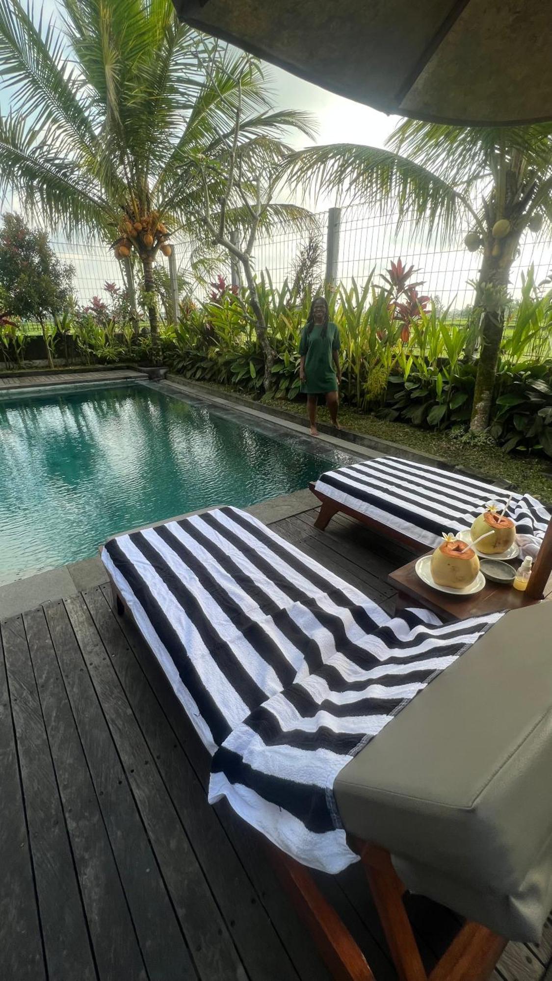 Bayad Anyar - Ubud  Exterior photo