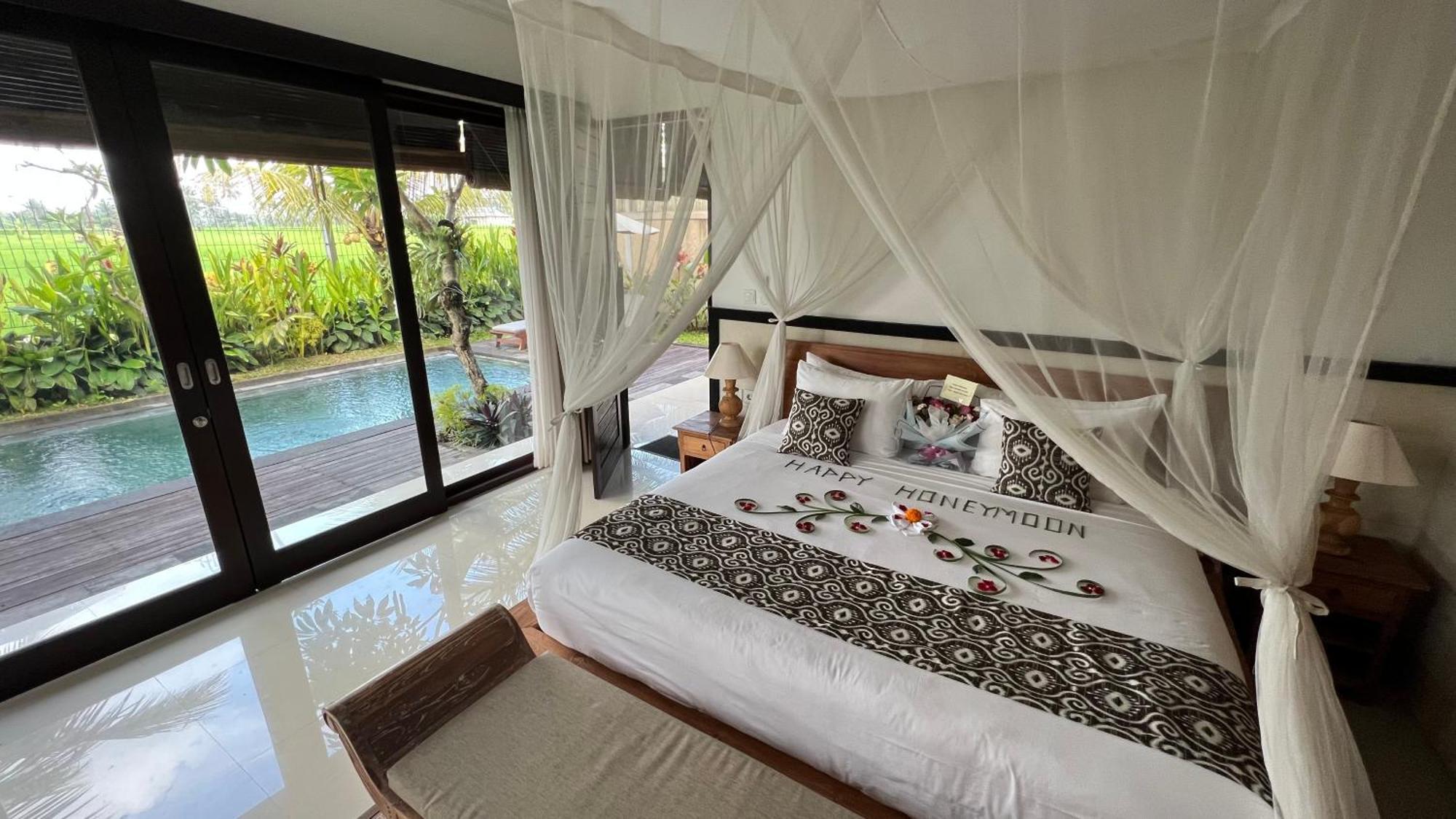 Bayad Anyar - Ubud  Exterior photo