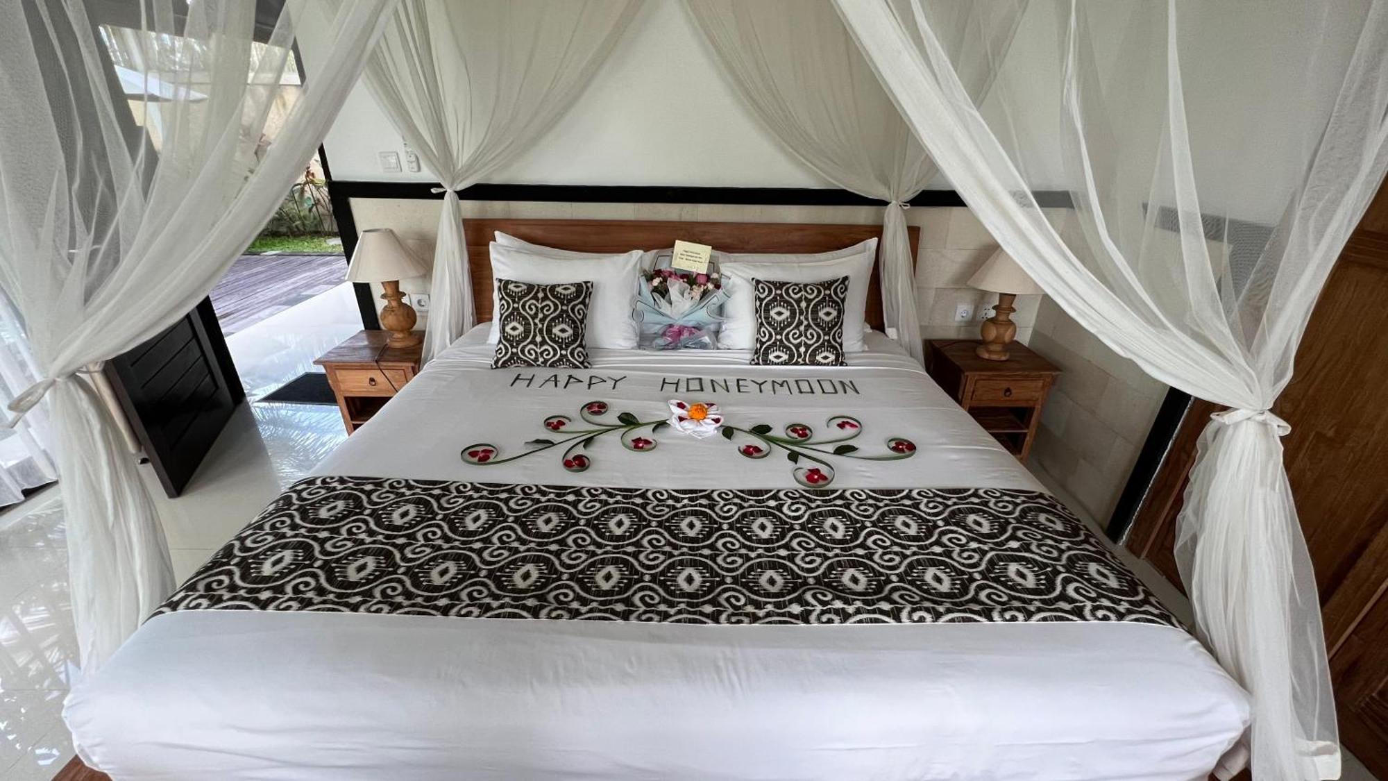 Bayad Anyar - Ubud  Exterior photo