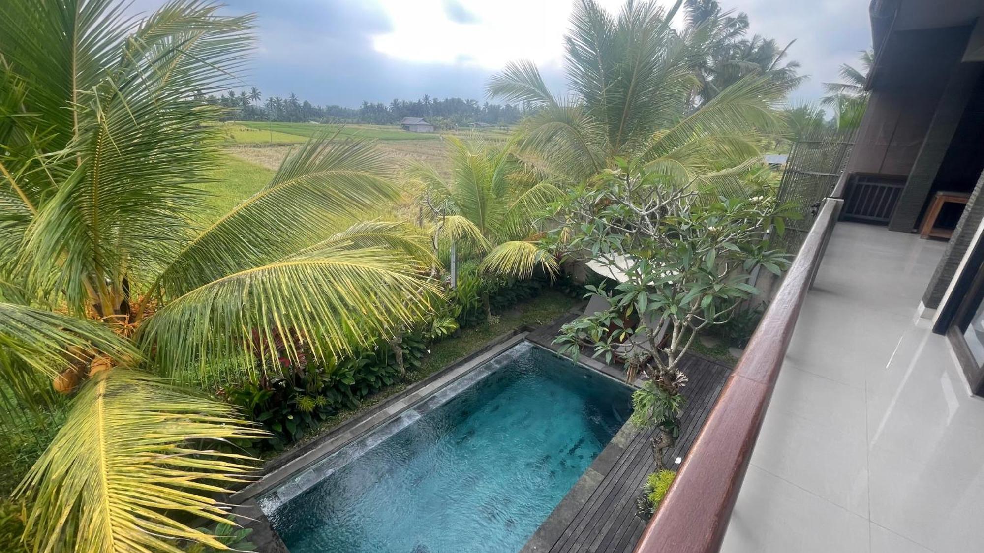 Bayad Anyar - Ubud  Exterior photo