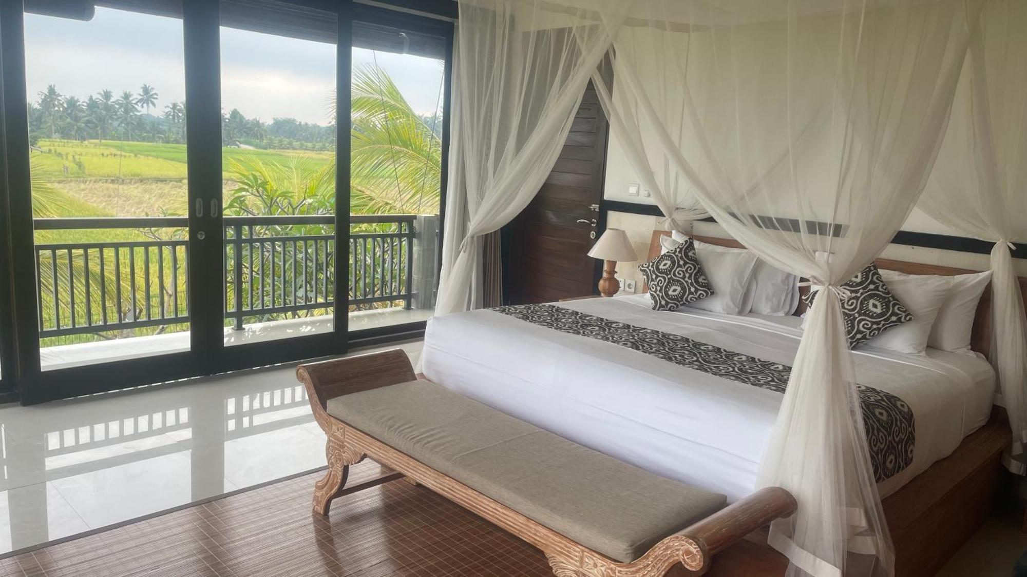 Bayad Anyar - Ubud  Exterior photo