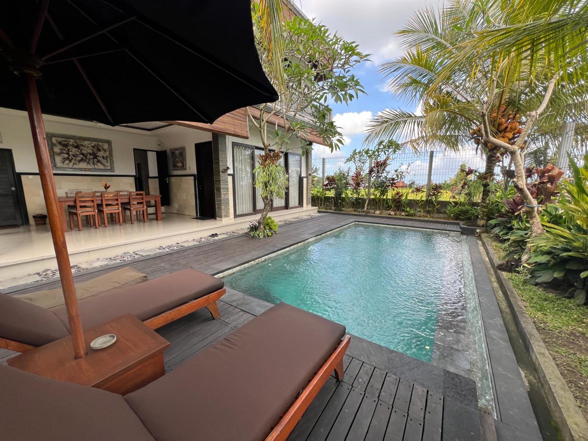 Bayad Anyar - Ubud  Exterior photo