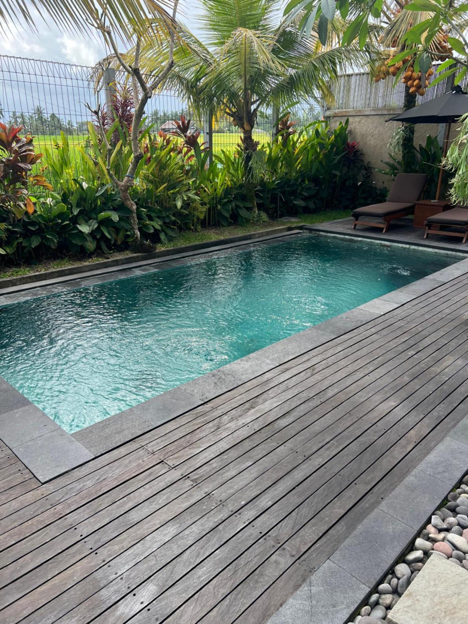 Bayad Anyar - Ubud  Exterior photo