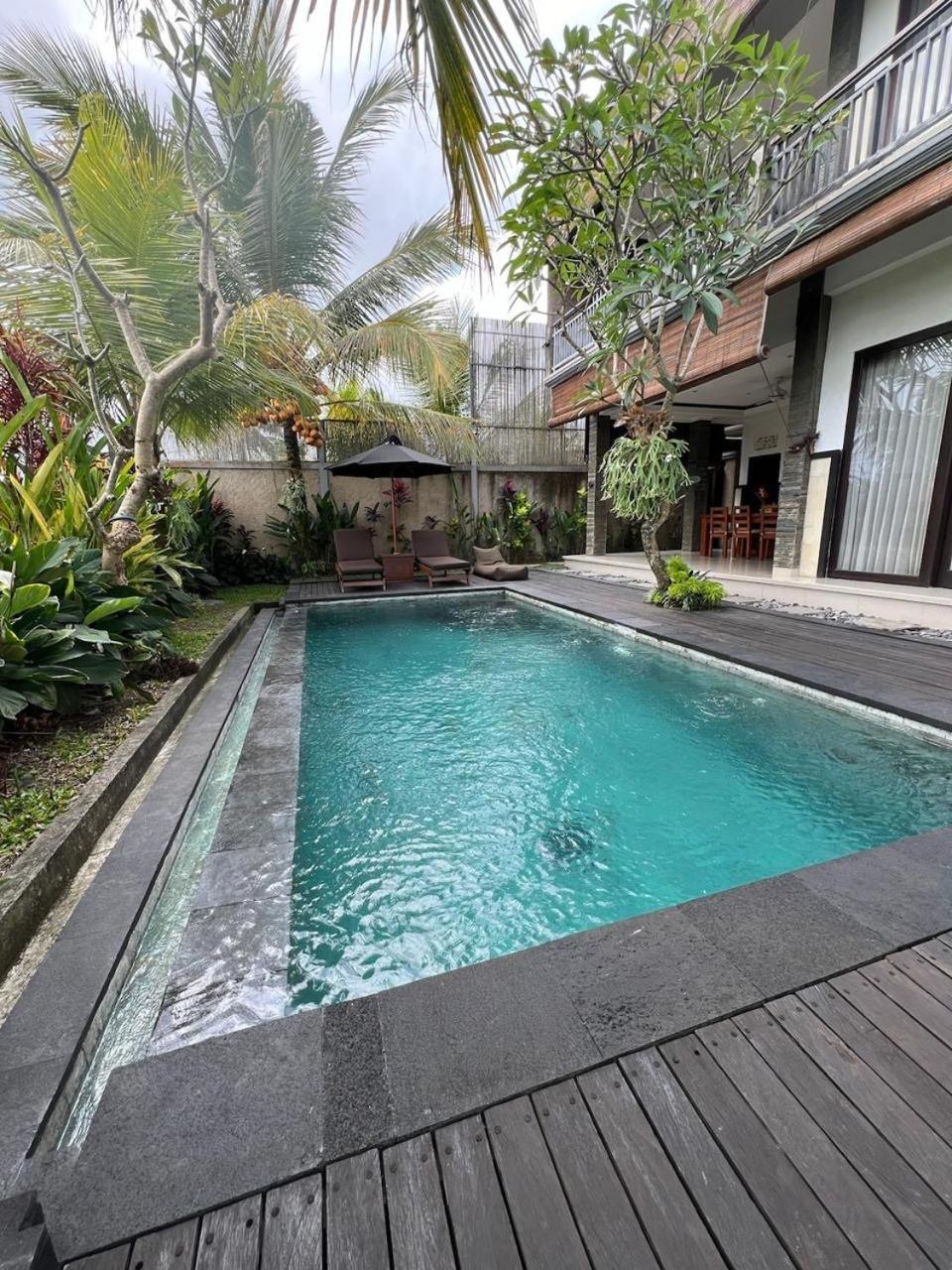 Bayad Anyar - Ubud  Exterior photo
