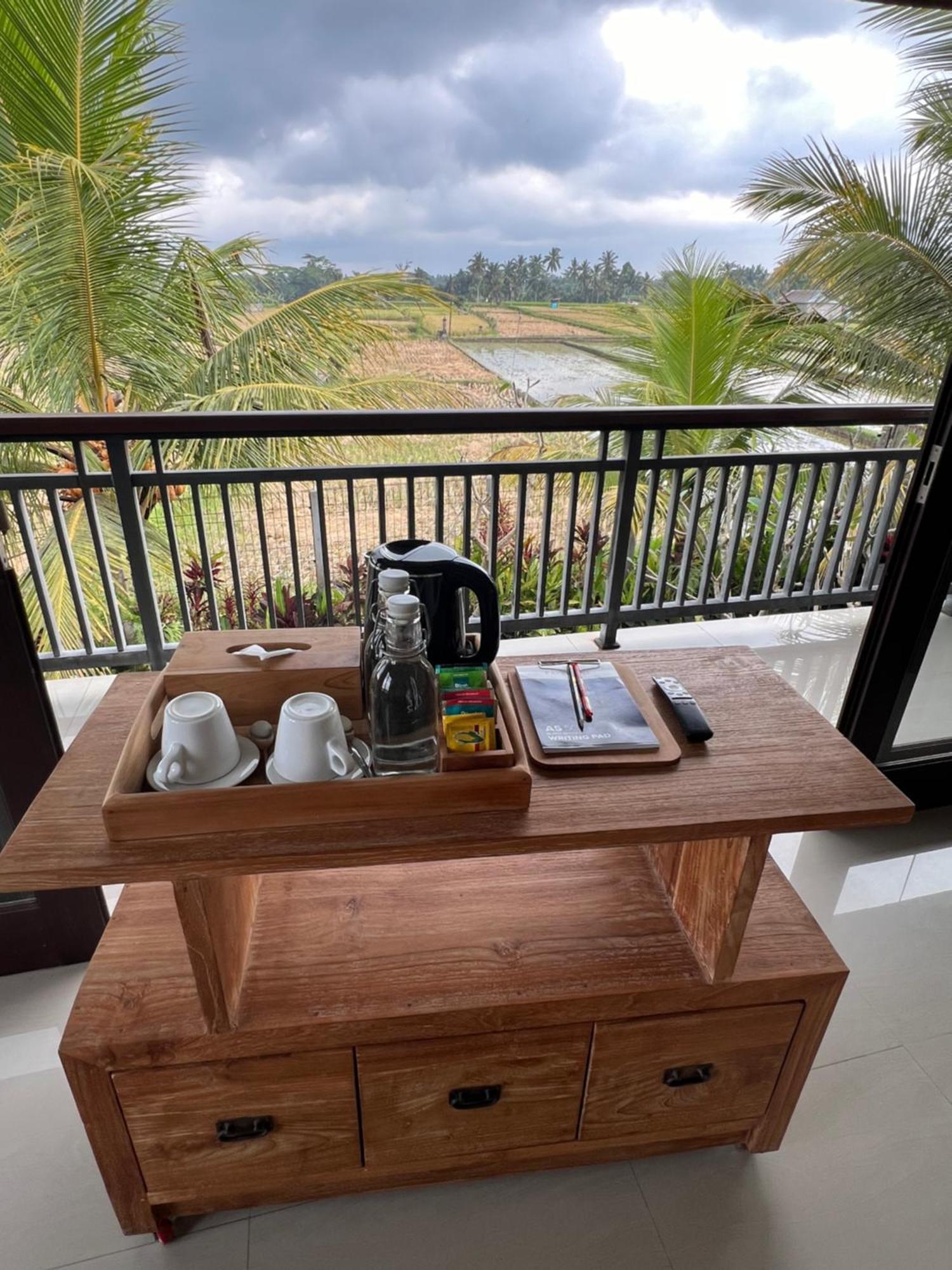 Bayad Anyar - Ubud  Exterior photo