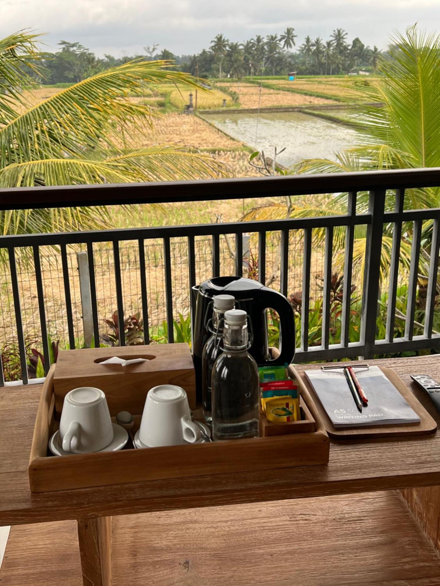 Bayad Anyar - Ubud  Exterior photo