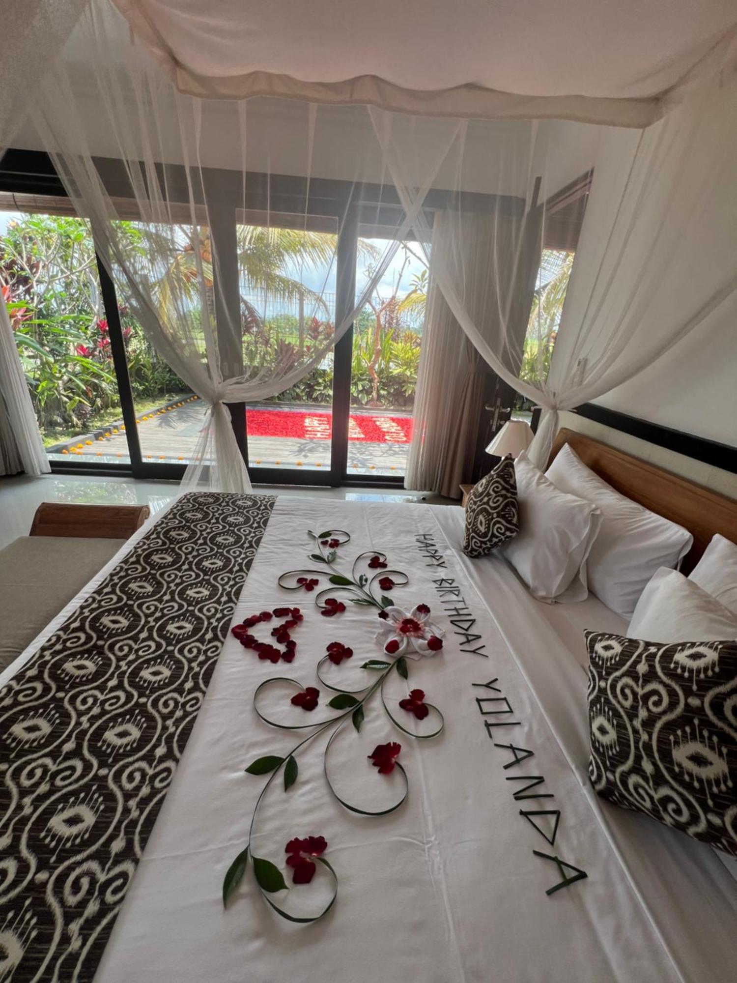 Bayad Anyar - Ubud  Exterior photo